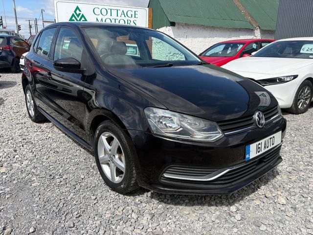 Image for 2016 Volkswagen Polo 