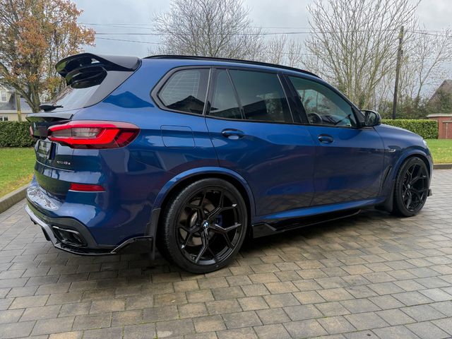 Image for 2022 BMW X5 xDrive 45e M Sport