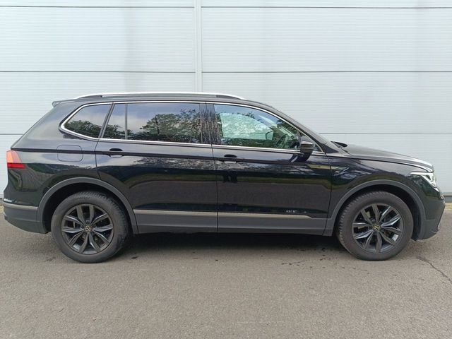 Image for 2023 Volkswagen Tiguan Allspace Allspace 2.0 TDi 150Bhp 7seat Mint