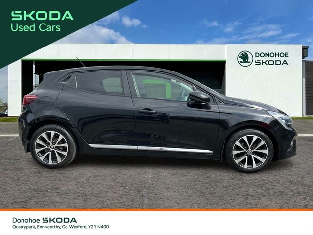Image for 2021 Renault Clio Iconic TCe 100 MY19 - SUMMER SALE NOW LIVE