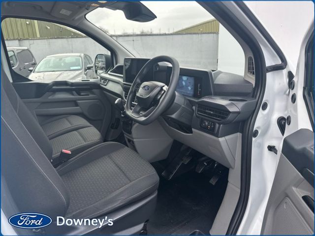 Image for 2024 Ford Transit Custom SWB TREND 2.0 TD