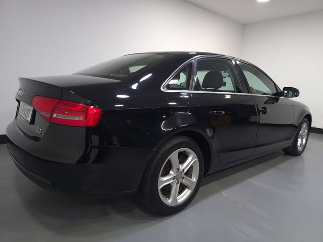 Image for 2012 Audi A4 2.0 TDI QUATTRO 177 BHP SE