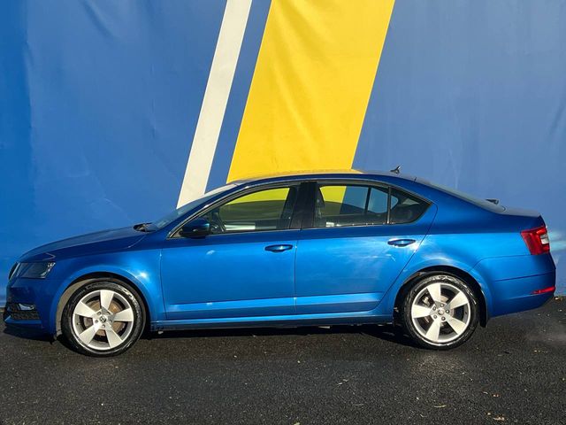 Image for 2020 Skoda Octavia 1.6 CR // PARKING SENSORS // SAT NAV // APPLE CARPLAY/ANDROID AUTO