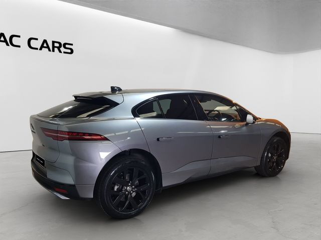 Image for 2024 Jaguar I-Pace EV400 R-DYNAMIC HSE BLACK EDITION - REMAINDER OF 5 YEAR JAGUAR WARRANTY
