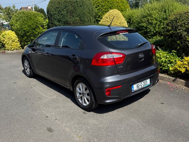 Image for 2016 Kia Rio EX 1.4 5DR