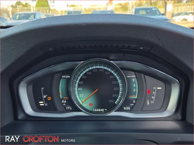 Image for 2016 Volvo V60 D3 (150hp) SE LUX Geartronic