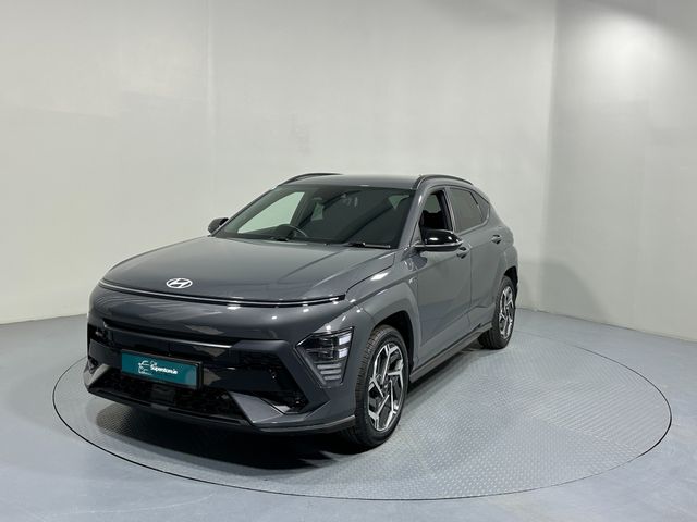 Image for 2024 Hyundai Kona N Line Self Charging Hybrid