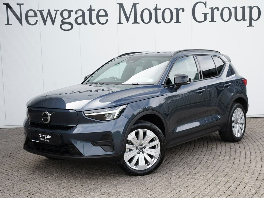 Image for 2026 Volvo EX40 MY26 SIN MTR Core