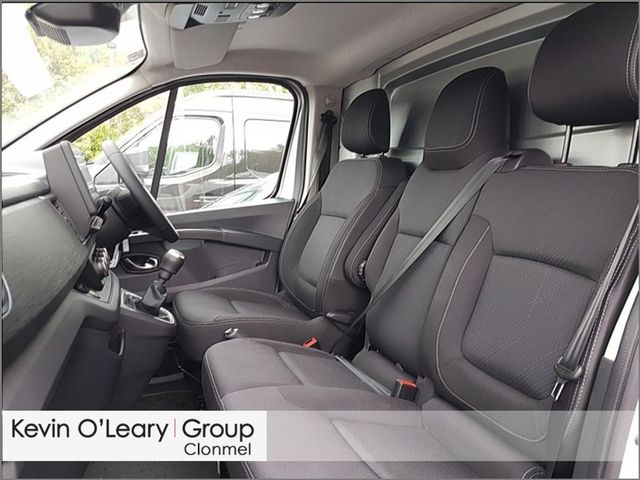 Image for 2026 Renault Trafic LL30 BLUE DCI 150 EXTRA GSR2