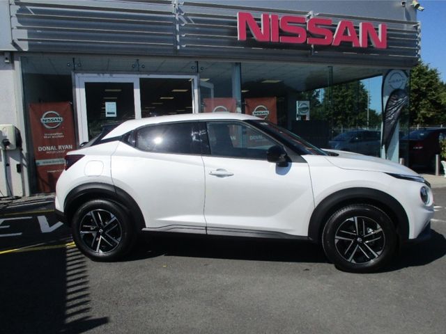 Image for 2026 Nissan Juke 1.0 SV PREMIUM MY24.2 4DR