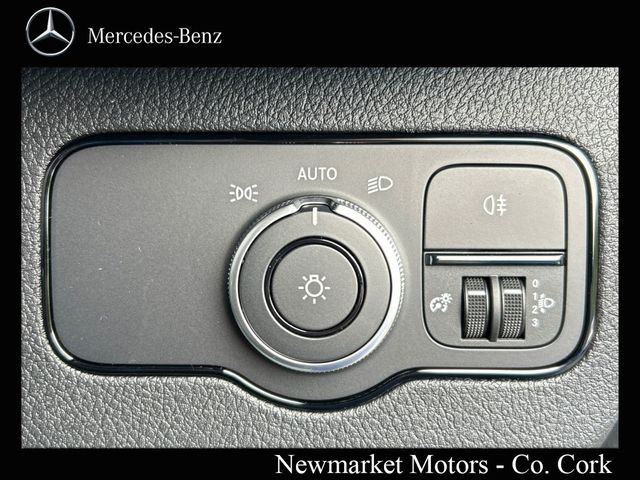 Image for 2026 Mercedes-Benz Sprinter 315-36 MEDIUM WHEEL BASE AIR CONDITIONING