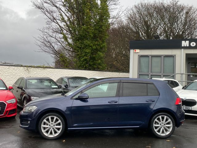 Image for 2016 Volkswagen Golf Highline Auto 1.4Tsi