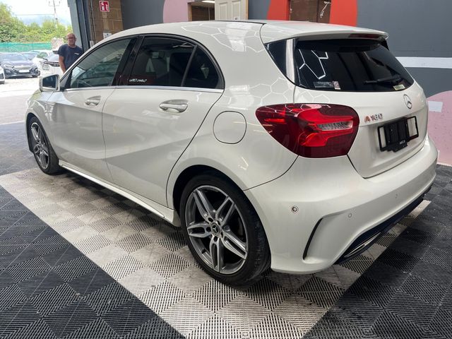 Image for 2018 Mercedes-Benz A Class 2018 MERCEDES-BENZ A CLASS A180 AMG STYLE 94KM AUTOMATIC 1.6 / PARKING CAMERA AND MORE