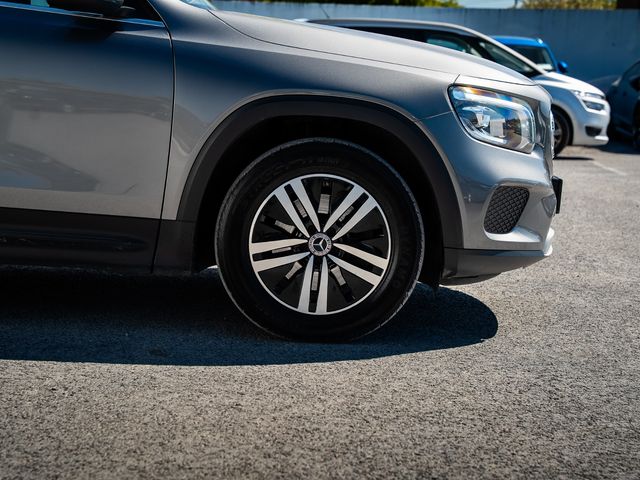 Image for 2021 Mercedes-Benz GLB Class 180 d D Style A/T 5DR Auto