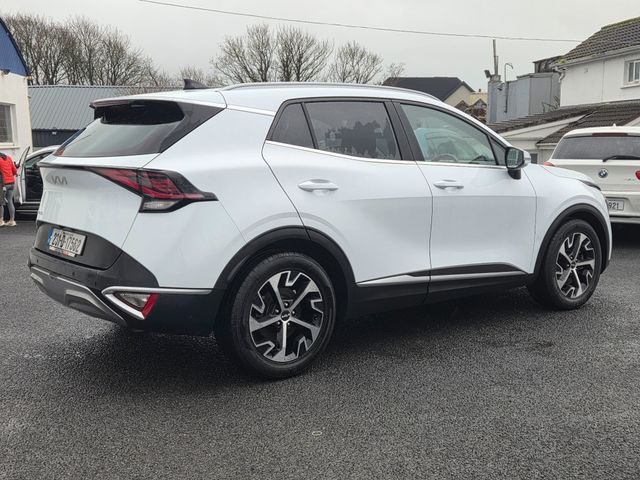 Image for 2023 Kia Sportage K3 Mhev MY23 5DR