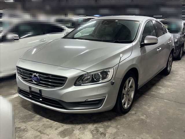 Image for 2015 Volvo S60 COMING SOON