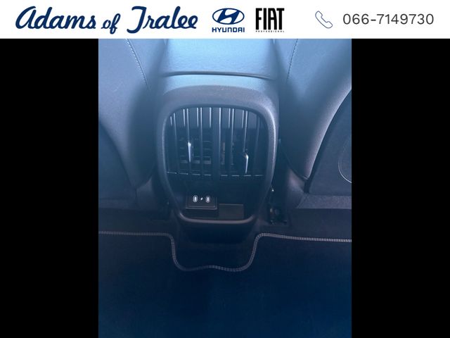 Image for 2024 Hyundai Kona EV ELEGANCE 65KWH 5DR AUTO