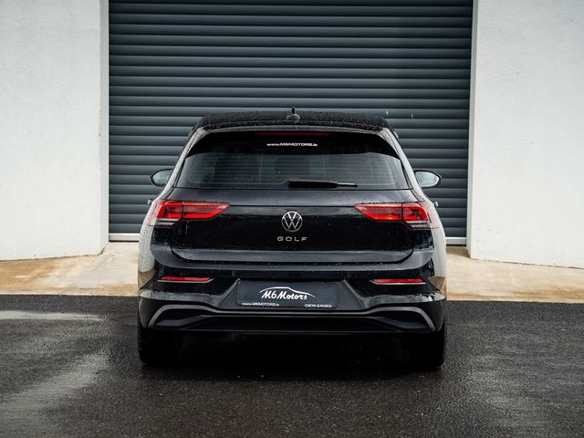 Image for 2022 Volkswagen Golf 1.5 TSI
