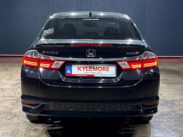 Image for 2019 Honda Grace 1.5 HYBRID SALOON - ALLOY WHEELS - CRUISE CONTROL - PADDLE SHIFT - REAR CAMERA