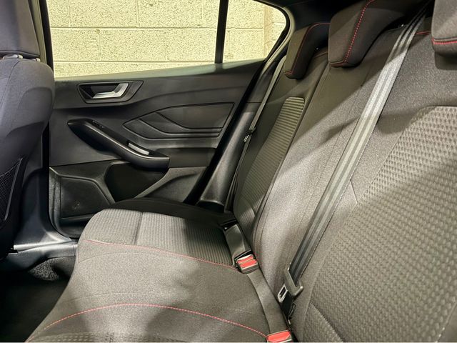 Image for 2022 Ford Focus ST-LINE 5DR 1.0T 125 