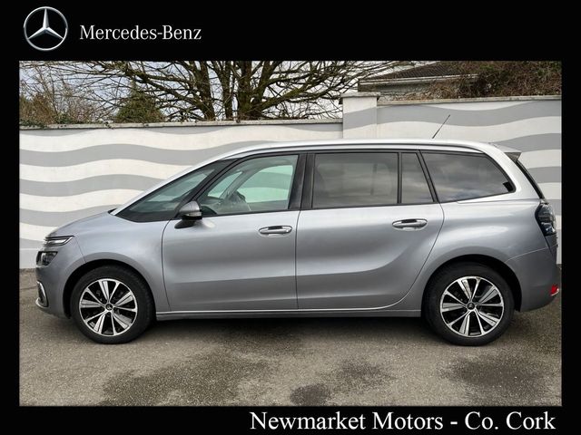 Image for 2019 Citroen C4 Picasso 1.6HDI 7 SEATER EXCLUSIVE AUTOMATIC