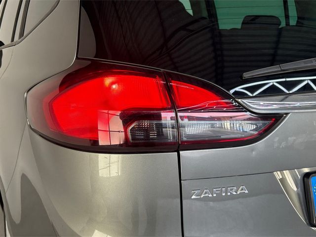 Image for 2018 Vauxhall Zafira 7 SEATER TURBO SRI**HEATED LEATHER SEATS**TOUCHSCREEN MEDIA**PHONE CONNECTIVITY**NAVIGATION**PARKING SENSORS**MULTIFUNCTIONAL STEERING WHEEL**CRUISE CONTROL**ISOFIX**FINACE AVAILABLE**