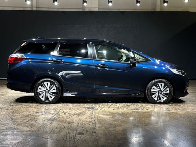 Image for 2018 Honda Shuttle 1.5 AUTO - CRUISE CONTROL - LANE ASSIST - REVERSE CAMERA