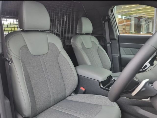 Image for 2026 Kia Sorento 2 Seater Commercial **Order Now For 261**Great Spec As Standard**Available In White Or Black
