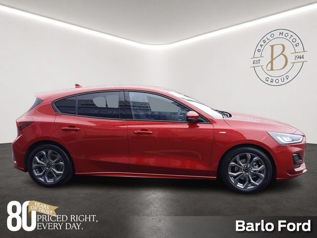 Image for 2024 Ford Focus 1.0ST Line MHev 125PS
