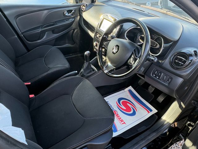 Image for 2015 Renault Clio 1.5 DCi 90 Dynamique 