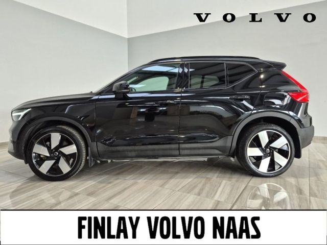 Image for 2023 Volvo XC40 BEV 231hp Ultimate 69kw Pan Roof , Heated Steering Wheel & Seats 