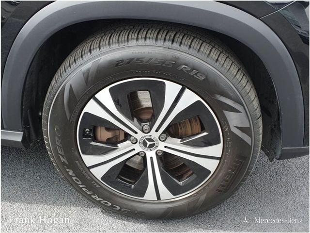 Image for 2022 Mercedes-Benz GLE Class GLE 350 de 4MATIC 2.0 Diesel Hybrid 194/313 BHP Road Tax: €140