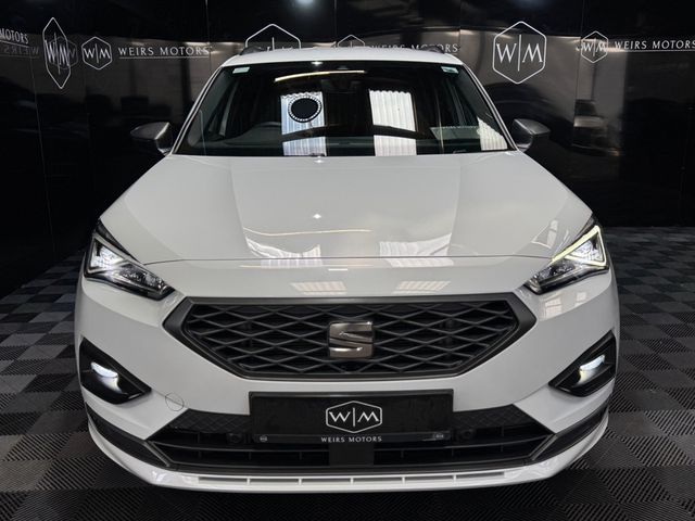 Image for 2023 SEAT Tarraco 2.0TDI FR AUTOMATIC 150HP ONLY 54, 896KM