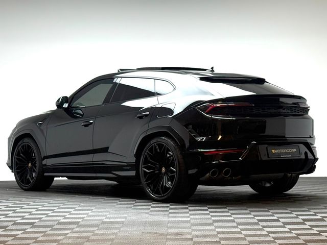 Image for 2025 Lamborghini Urus URUS SE 4.0 V8 PHEV