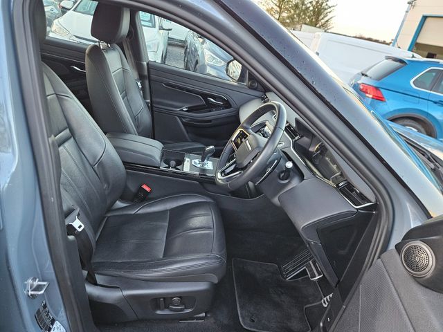 Image for 2022 Land Rover Range Rover Evoque P300E R DYNAMICS