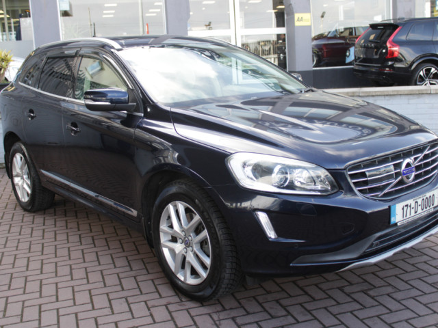 Image for 2017 Volvo XC60 2.0D LUXURY EDITION 5DR ESTATE AUTOMATIC // 1 OWNER CAR WITH ONLY 175000 KMS IN MINT CONDITION // BUY WITH CONFIDENCE AA AND SIMI APPROVED DEALER 2026 // FINANCE ARRANGED // TRADE INS WELCOME
