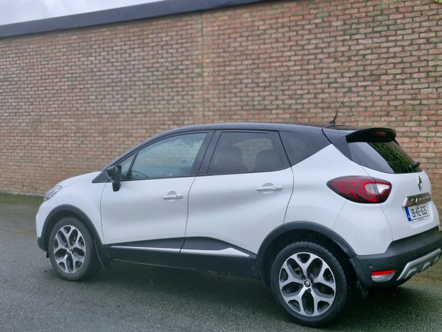 Image for 2019 Renault Captur GT LINE AUTOMATIC Finance Available