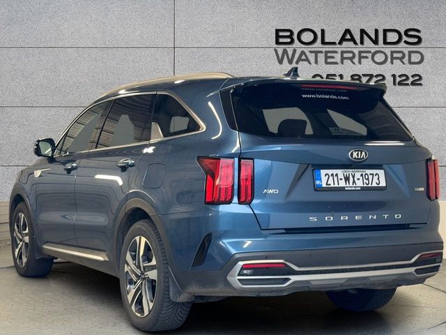 Image for 2021 Kia Sorento 1.6 PHEV K4 4X4 7 seats