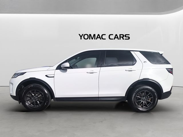 Image for 2020 Land Rover Discovery Sport 2.0D 7 SEAT AUTO