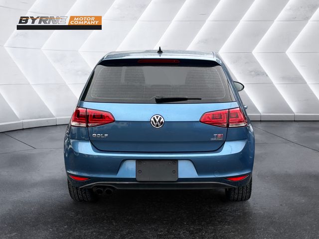 Image for 2014 Volkswagen Golf 1.4 TSI HIGHLINE AUTO