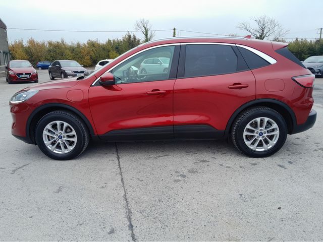 Image for 2023 Ford Kuga TITANIUM 2.5 PHEV 225 