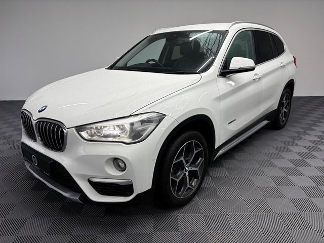 Image for 2016 BMW X1 xDrive18d xLine