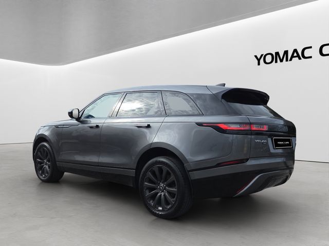 Image for 2018 Land Rover Range Rover VELAR 2.0 TD4 -- EXCELLENT CONDITION -- FINANCE ARRANGED 