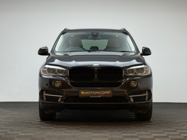 Image for 2015 BMW X5 SE 25D F15 2.0 XDRIVE AUTO