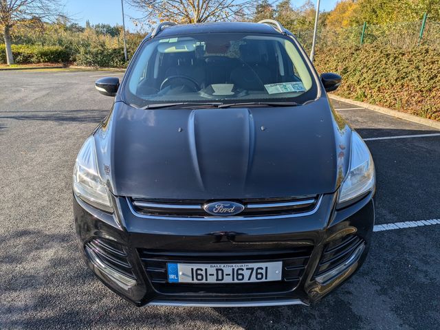 Image for 2016 Ford Kuga 