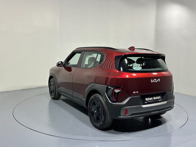 Image for 2026 Kia EV2 Air Standard Range