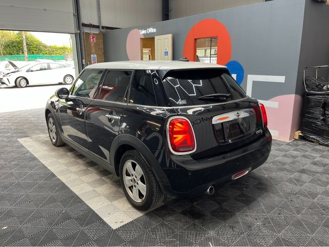 Image for 2018 Mini Cooper €15950 2018 MINI COOPER D 1.5 AUTOMATIC / CRUISE CONTROL / REVERSE CAMERA AND MORE