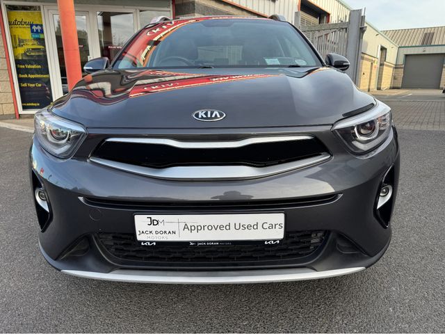Image for 2020 Kia Stonic K2 SAM 5DR