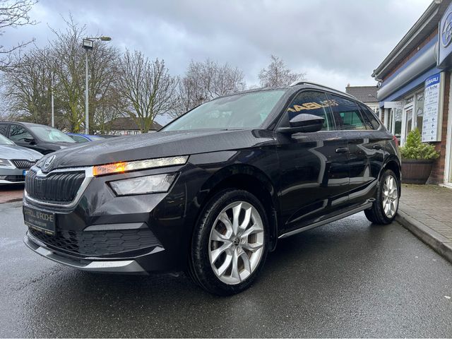 Image for 2020 Skoda Kamiq SE- Tsi - High Spec. & Low Mileage - SUV Style High Drive Position - Top Trade-Ins & Great Finance Deals - Assured Dealer Warranty -