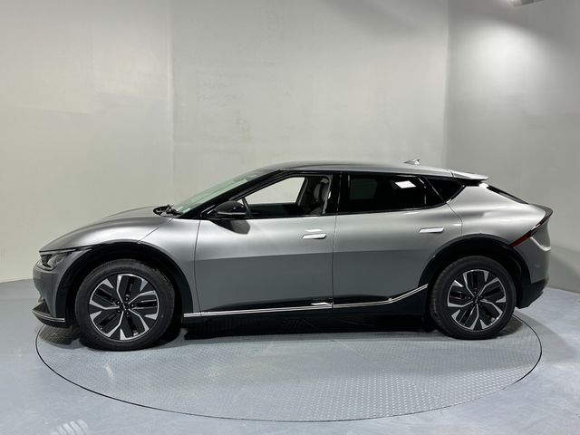 Image for 2022 Kia EV6 Earth 77.4 KW/H Battery 500 KMS Range